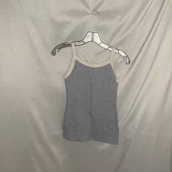 3/$30 Lululemon tank top (older style) - Picture 1 of 8